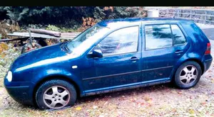 Brugt VW Golf IV