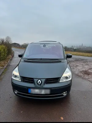 Occasion Renault Espace