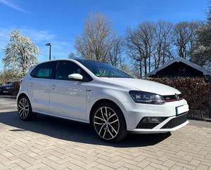 Gebraucht VW Polo