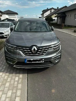 Gebraucht Renault Koleos