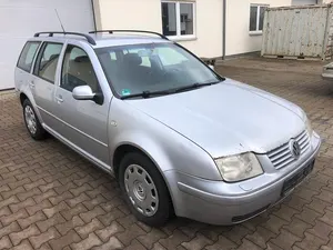 Brugt VW Bora