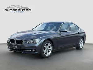 Brugt BMW 318