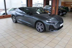 Brugt Audi A5