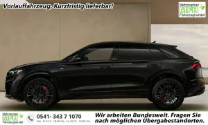 Gebraucht Audi Q8