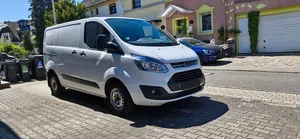 Occasion Ford Transit Custom