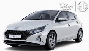 Brugt Hyundai i20
