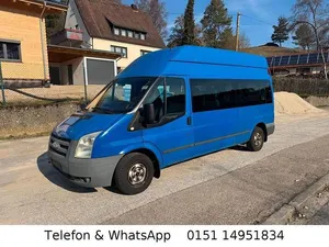 Occasion Ford Transit