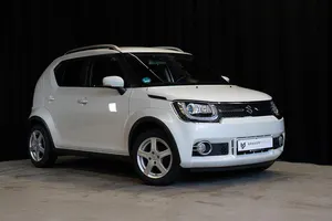 Gebraucht Suzuki Ignis