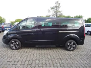 Occasion Ford Tourneo
