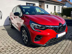 Usata Mitsubishi ASX