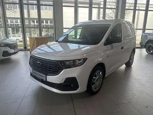 Käytetty Ford Transit Connect