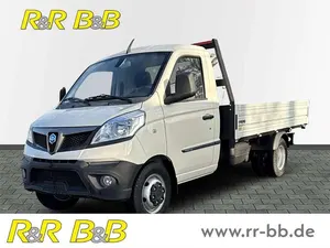 Gebraucht Piaggio Porter