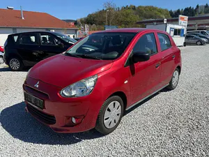 Gebraucht Mitsubishi Space Star
