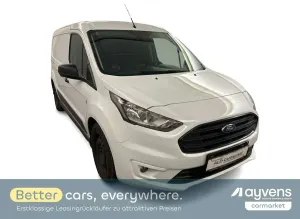 Gebraucht Ford Transit Connect