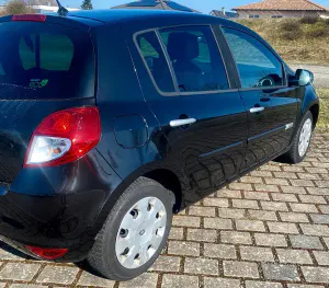 Brugt Renault Clio II