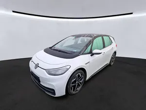 Brugt VW ID.3