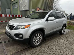 Używany Kia Sorento