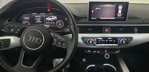 Gebraucht Audi A5
