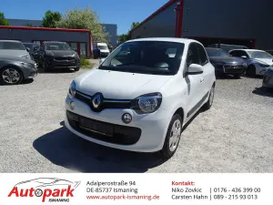 Gebraucht Renault Twingo