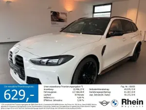 Brugt BMW M3