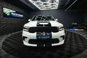 Używany Dodge Durango