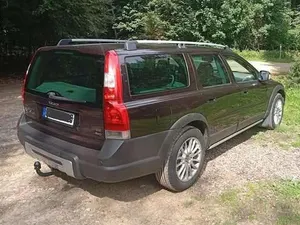 Brugt Volvo XC70