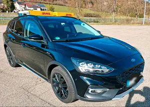 Brugt Ford Focus