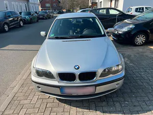 Brugt BMW 318