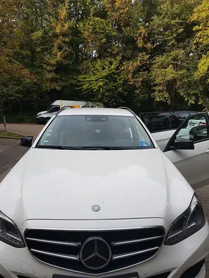 Gebraucht Mercedes E350