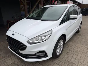 Occasion Ford S-MAX