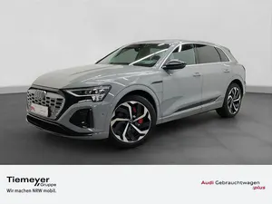 Occasion Audi Q8 e-tron