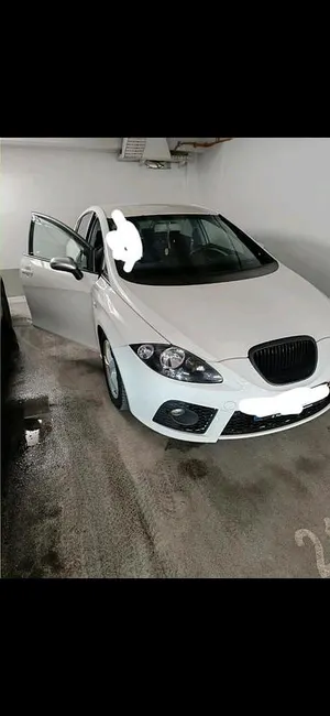 Używany Seat Leon