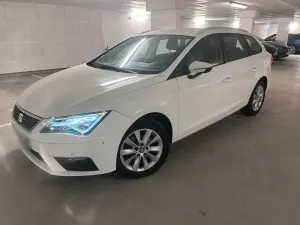 Gebraucht Seat Leon
