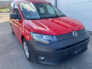 Brugt VW Caddy Maxi