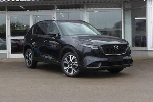 Brugt Mazda CX-5