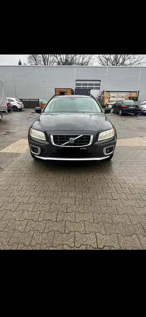 Brugt Volvo XC70