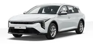 Brugt Kia K4