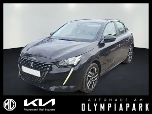 Gebraucht Peugeot 208