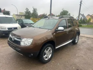 Occasion Dacia Duster