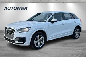 Occasion Audi Q2