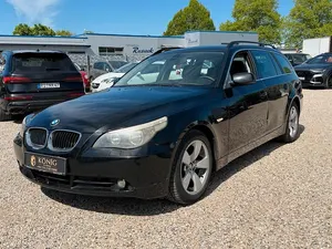 Occasion BMW 525