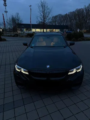 Brugt BMW 330