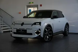 Brugt Renault 5 E-Tech