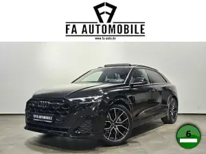 Usata Audi Q8