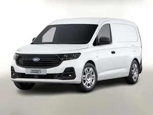Gebraucht Ford Transit