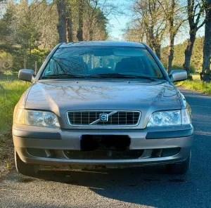 Brugt Volvo V40