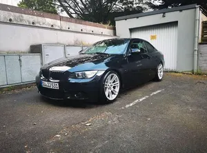 Brugt BMW 320