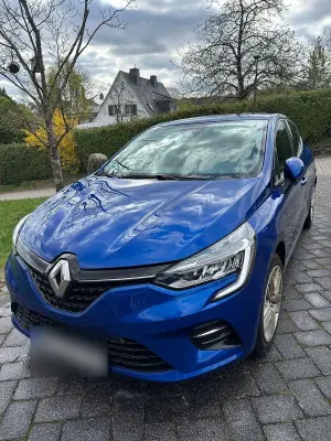 Second-hand Renault Clio V