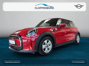 Occasion Mini ONE