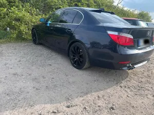 Occasion BMW 523